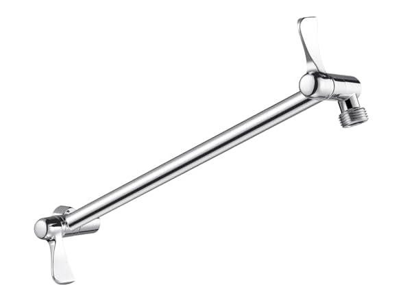 Cobbe 11" Shower Extension Arm