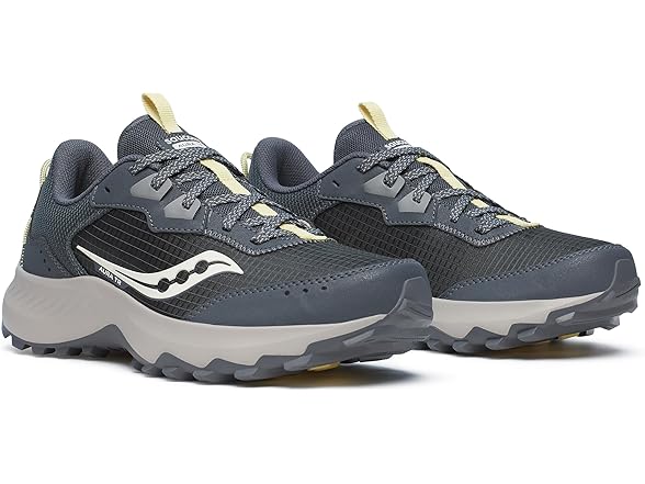 Saucony Women's Aura Tr Hiking Shoe