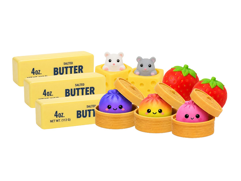 Squishy and Sensory Toys! - Gallery 2