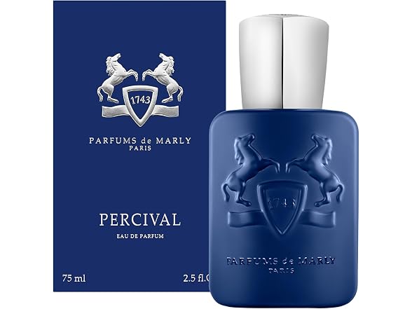 Parfums De Marly Percival 2.5oz EDP Men