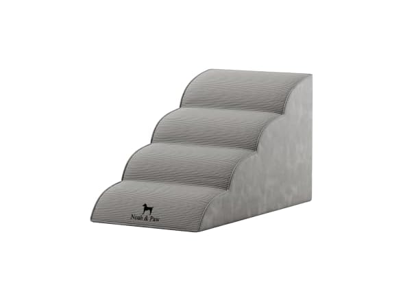 Grey 4 Step