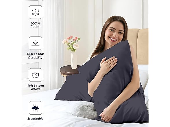 SGI Bedding 1000 TC Egyptian Cotton King
