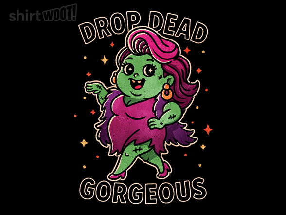 Drop Dead Gorgeous