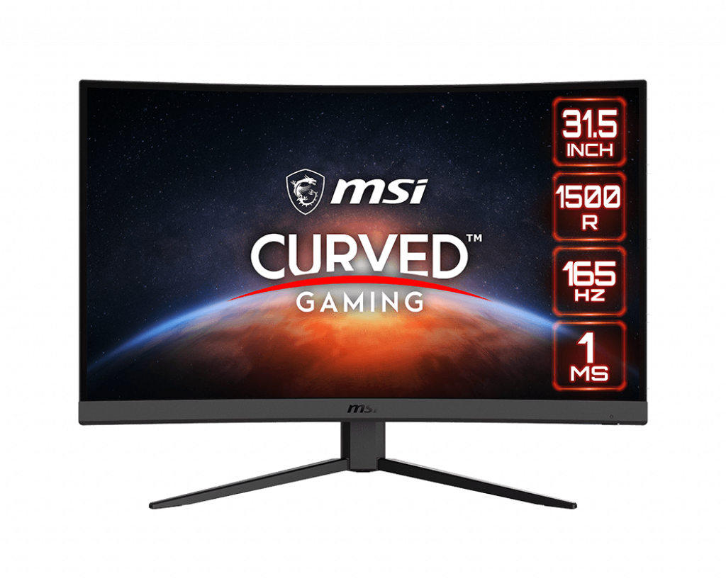 MSI Optix 32" Curved Gaming Monitor - Gallery 6