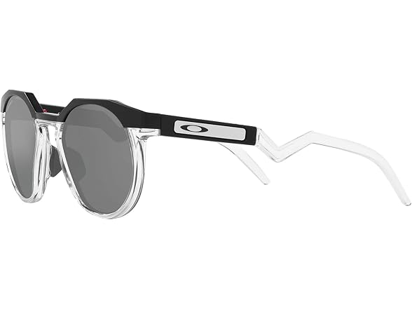 Oakley Men's 9242 Polarized Low Sunglasses