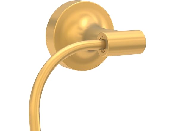 Franklin Brass Voisin (1-Pack) Hand Towel Ring