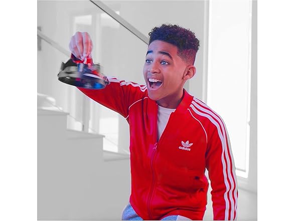 Air Hogs Gravitor with Trick Stick