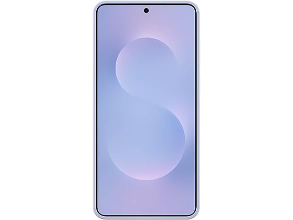 Galaxy S25 Edge Silicone Phone Case