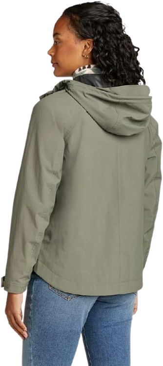 Eddie Bauer Port Townsend Jacket - Gallery 15