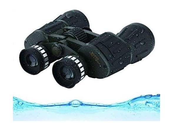 ShoppingOnBed SoB Super Binoculars - Day/Night