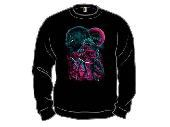 Natural Born Catastrophes