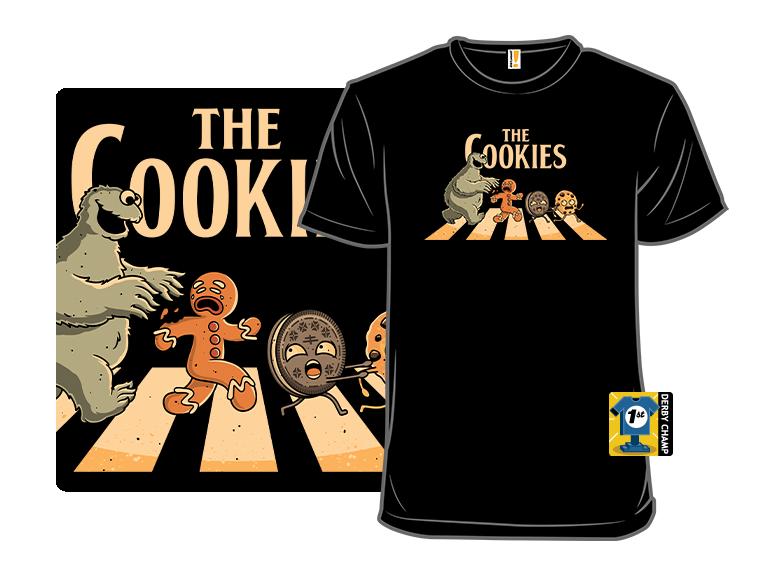 Cookie Road - Gallery 3