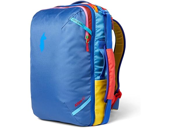 Cotopaxi Allpa 42L Travel Pack
