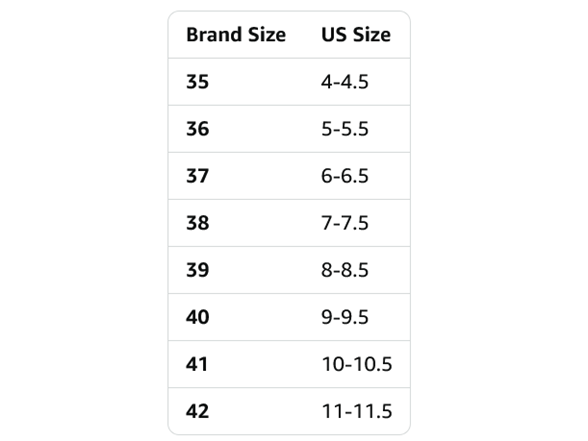 Birkenstock Arizona EVA Women's Sandal (38)