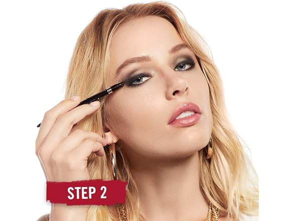 Rimmel London Eye Definer Eyeliner Black
