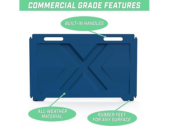 GoSports Gagagon Modular Gate Kit