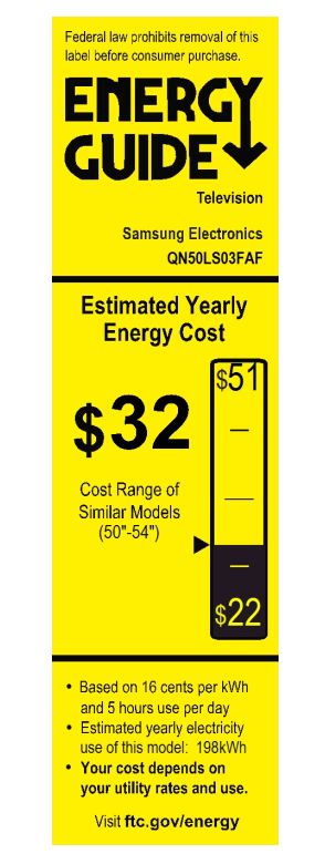 Samsung The Frame LS03F 4K TV (2025) (Factory Reconditioned) - Gallery 12