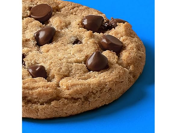 10PK CHIPS AHOY! Original Chocolate Chip Cookies
