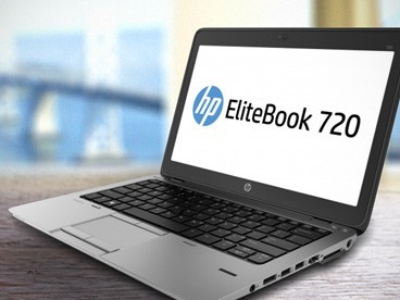 Elite HP Business Tablets & Notebooks