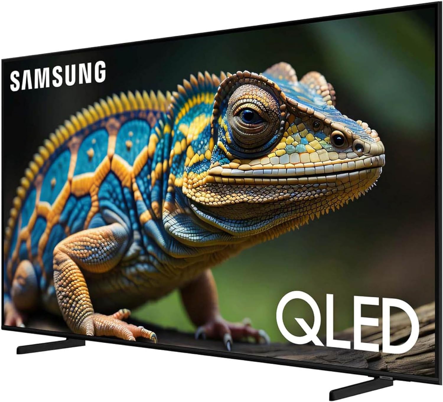 Samsung QLED 4K Q60D TV (2024) (Factory Reconditioned) - Gallery 14