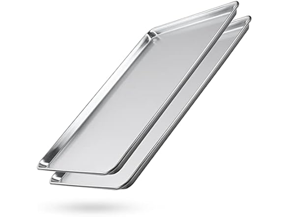 BAKN - 18x26 Sheet Pans 2 pack