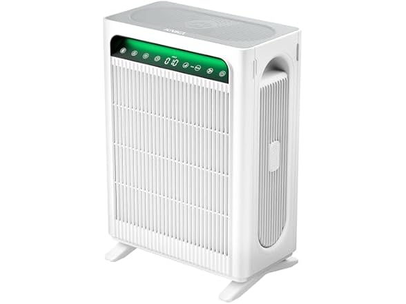 KNKA Air Purifier for Home