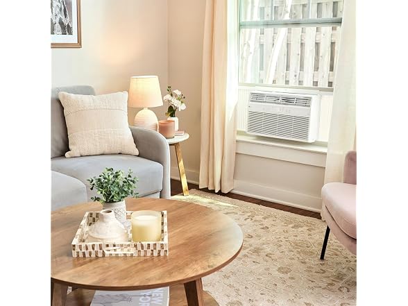 LG LW1025RSMY 10,000 BTU Wi-Fi Enabled Window AC