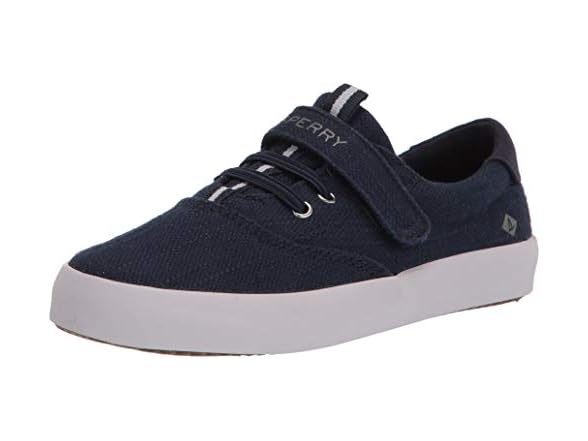 Sperry Kids Sneaker Navy (7)