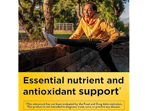 Nature Made Zinc 30mg 100ct