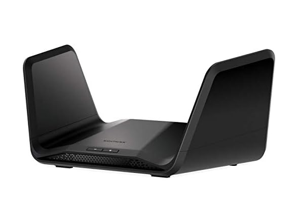 Netgear Nighthawk Tri-Band Wi-Fi 6 Router