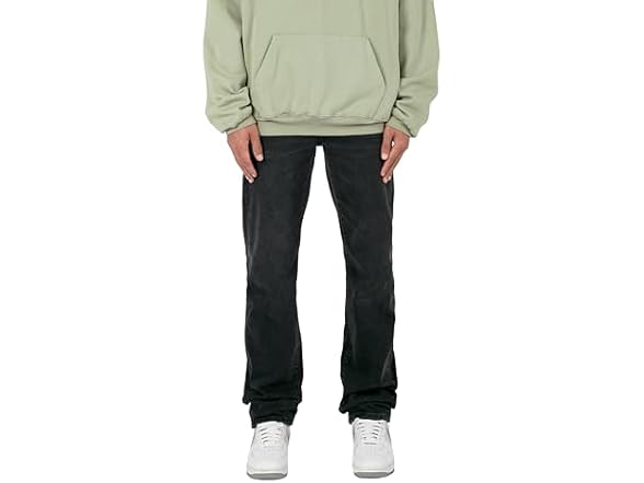 Mnml Men (30W x 30L Short) Straight Every Day