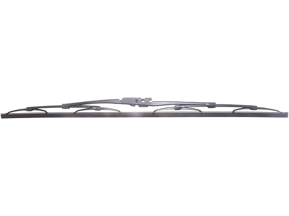 Conventional All Season Metal Wiper Blade