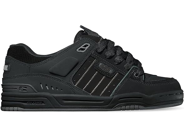 Globe Fusion, Men's Skateboard Shoe