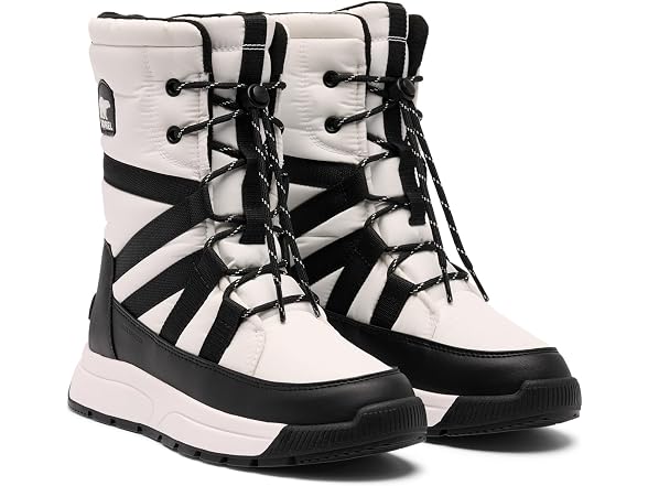 Sorel Women's Whitney III Tall Winter Boot