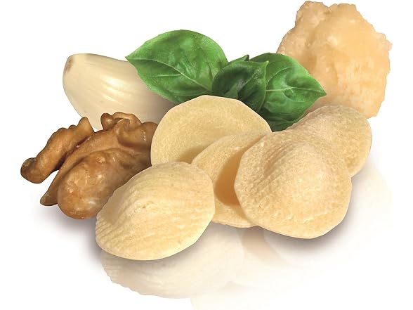 De Cecco Semolina Pasta, Orecchiette No.91
