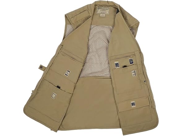 Weekender Women (XL) Traveler Air Vest