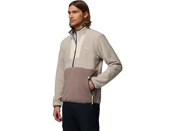 Columbia Men (XS) Sequoia Grove Half Zip