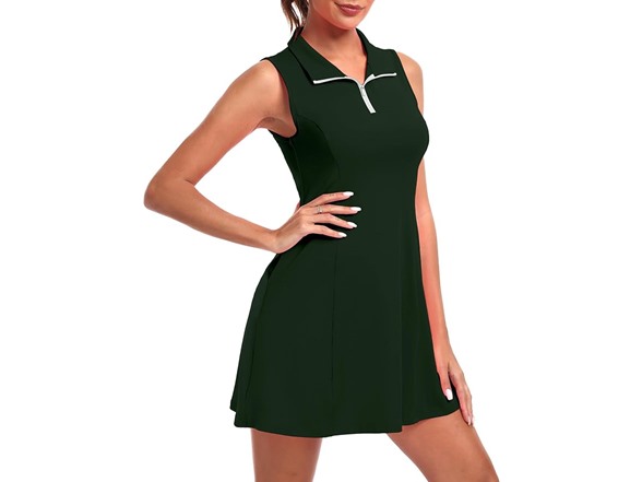 04 Dark Green