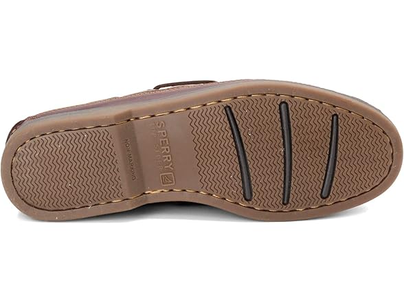 Sperry Mako 2 Eye Men's Sneakers