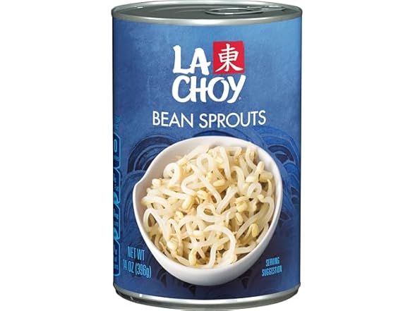 La Choy Bean Sprouts 14oz