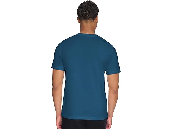 Starter Mens Soft Embroidered TShirt