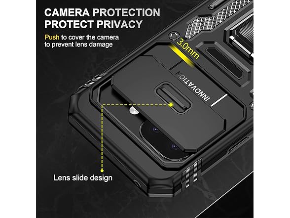 Lanranwa for Google Pixel 9A 6.3Case