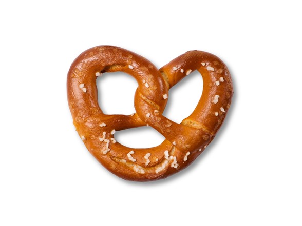 10pk Martin's Sourdough Pretzels