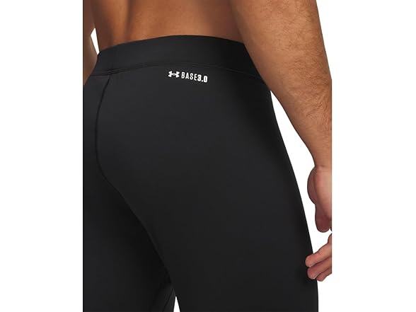 UA Men's Base 3.0 Legging