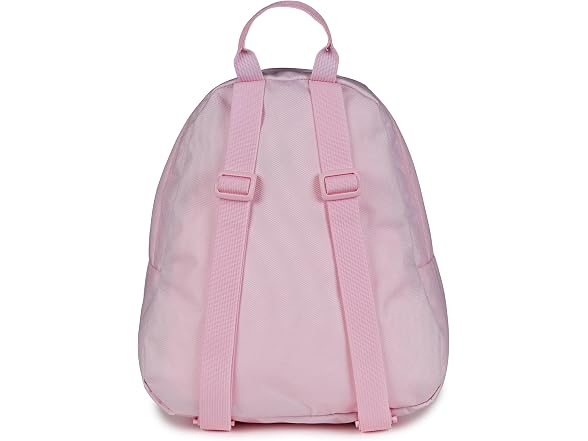 JanSport 10.2 L Half Pint Mini Backpack Pink Ice
