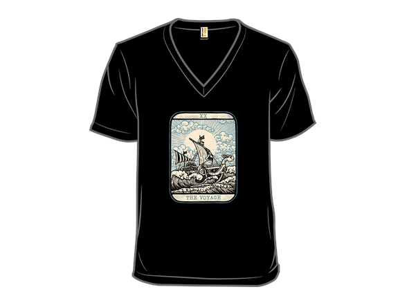 The Voyage