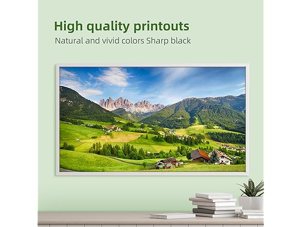 902XL Ink Cartridges for HP Printers