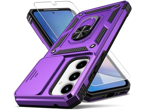 YZOK for Galaxy A35 5G Case