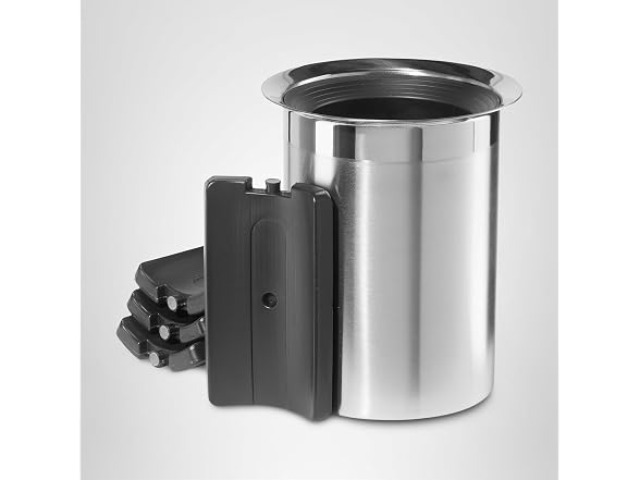 Oggi Wine Cooler with Freezer Inserts