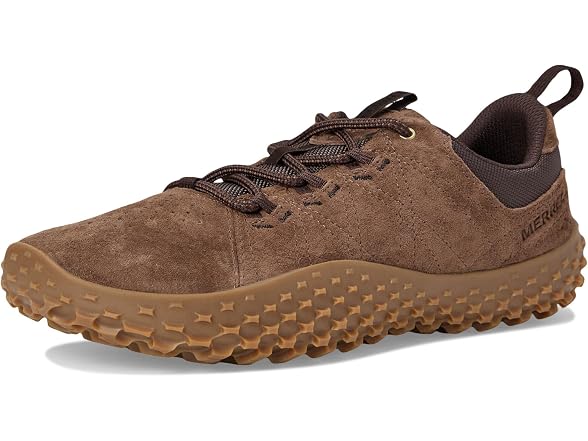 Merrell Men's Wrapt Sneaker